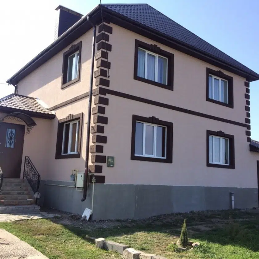 Кирпич